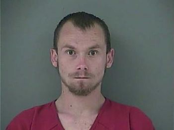 Charles Cody Perkins Mugshot