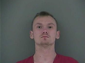 Charles Cody Perkins Mugshot