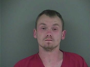 Charles Cody Perkins Mugshot