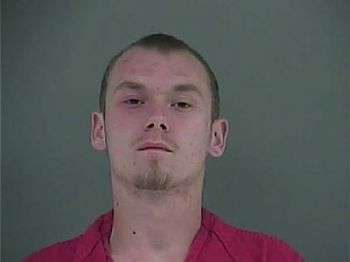 Charles Cody Perkins Mugshot