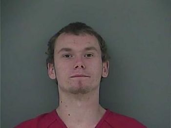 Charles Cody Perkins Mugshot