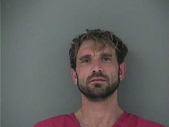 Charles Craig Phillips Mugshot