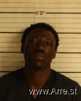 Charles Deshun Porter Mugshot