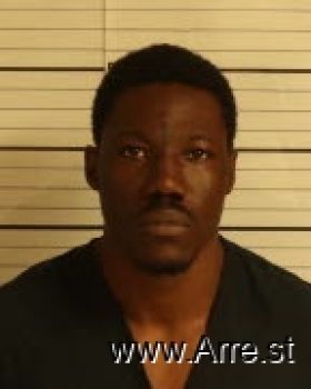 Charles Deshun Porter Mugshot