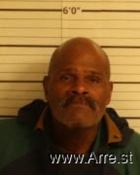 Charles  Price Mugshot