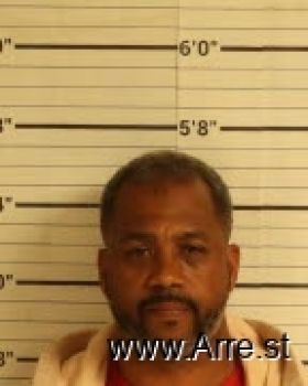 Charles Eugene Reed Mugshot