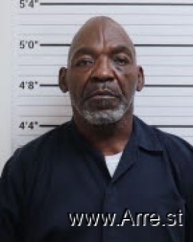 Charles  Rice Mugshot