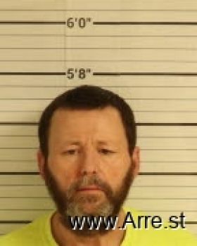 Charles  Richardson Mugshot