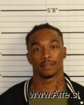 Charles  Smith Mugshot