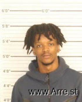 Charles E Thomas Mugshot