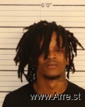 Charles E Thomas Mugshot