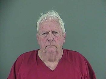 Charles Howard Thompson Mugshot