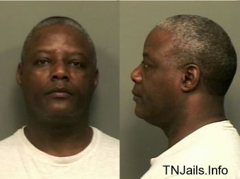 Charles  Travis Mugshot