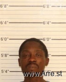 Charles E Turner Mugshot