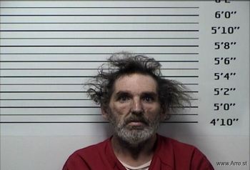 Charles Andrew Walker Mugshot