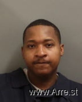 Charles  Walker Mugshot