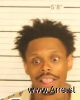 Charles  Wallace Mugshot