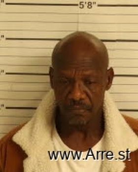 Charles E Ward Mugshot