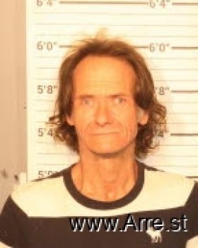 Charles T Whitaker Mugshot