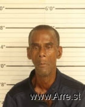 Charles  Williams Mugshot