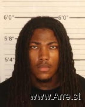 Charles  Williams Mugshot