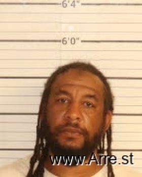 Charles  Williams Mugshot