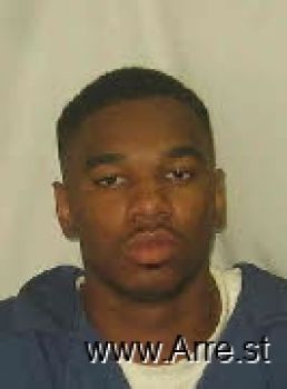 Charles  Williams Mugshot