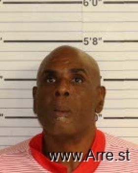 Charles  Williams Mugshot