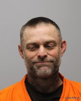 Charles Michael Witt Mugshot