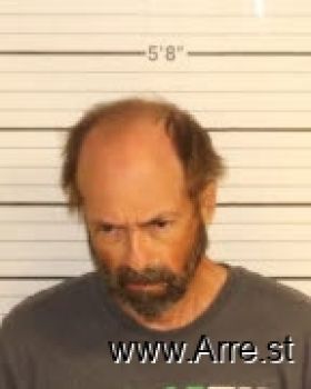 Charles  Yates Mugshot