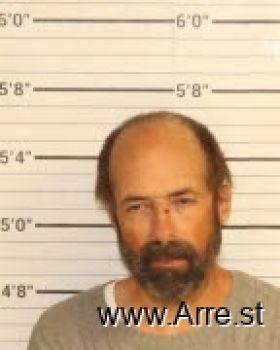 Charles  Yates Mugshot