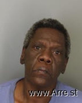 Charlesett  Freeman Mugshot