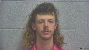 Charlie Jackson Norman Mugshot