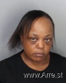 Charlon  Williams Mugshot