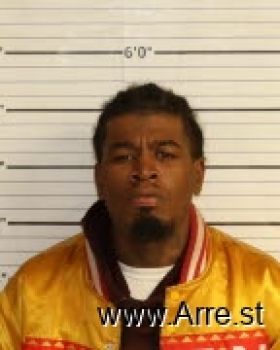 Charteriar Darrell T Hankins Mugshot