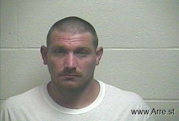 Chase Everett Hall Mugshot