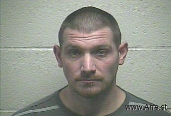 Chase Everett Hall Mugshot