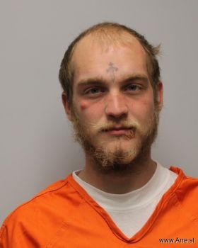 Chase Jackson Scoggins Mugshot