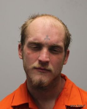 Chase Jackson Scoggins Mugshot