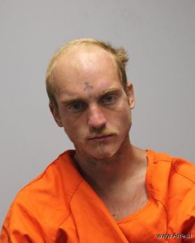 Chase Jackson Scoggins Mugshot