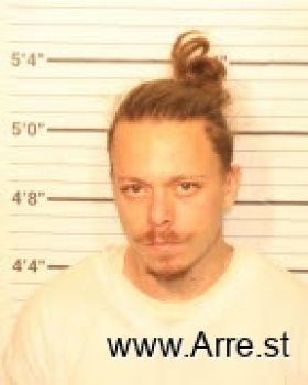 Chase Dalton Scott Mugshot