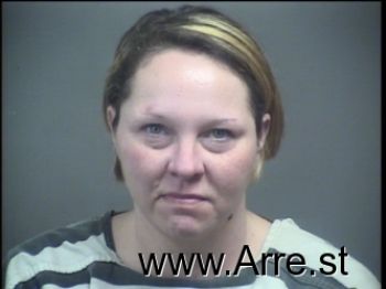 Chasity Michele Anderson Mugshot