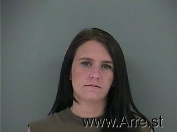 Chasity Leeann Lee Mugshot