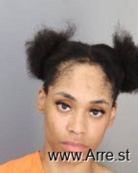 Chasity  Scott Mugshot