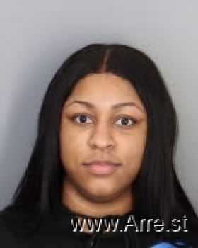 Chasity D Williams Mugshot