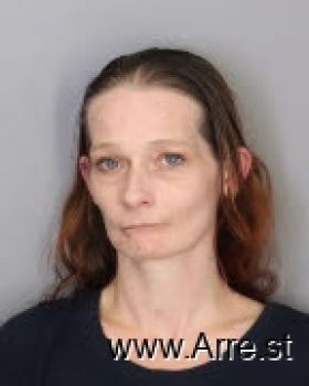 Chastity  Brooks Mugshot