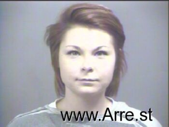 Chelsea Mae Boling Mugshot