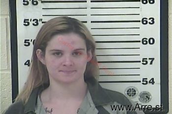 Chelsea Marie Moore Mugshot