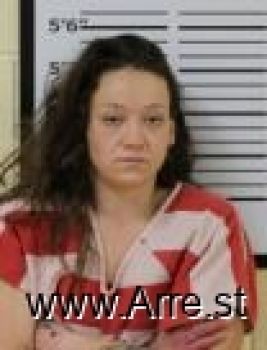 Chelsea Shea Perkins Mugshot