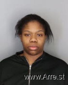 Chelsea Monique Reed Mugshot